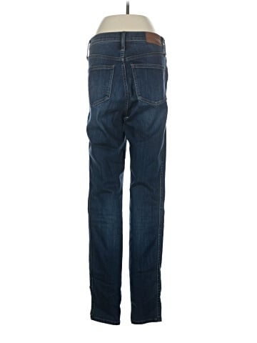 Madewell Jeans (view 2)