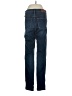 Madewell Solid Blue Jeans Size 27 waist (tall) - photo 2