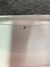 Unbranded 100% Polyester White Sweatshirt Size M - photo 7