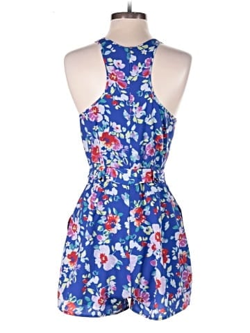 Yumi Kim Romper (view 2)