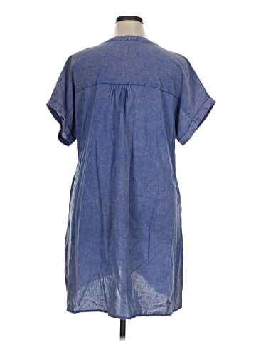 Umgee Casual Dress (view 2)