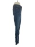 Madewell Solid Blue Jeans Size 27 waist (tall) - photo 4