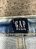 Gap Blue Jeans Size 30R - photo 7