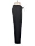 Athleta Solid Black Dress Pants Size 8 - photo 4