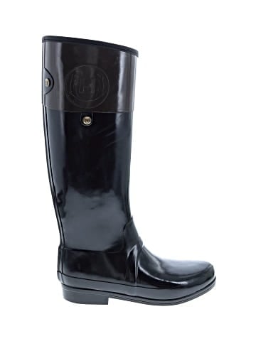 Hunter Rain Boots (view 1)