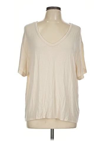 American Eagle Outfitters Short Sleeve T-Shirt (view 1)