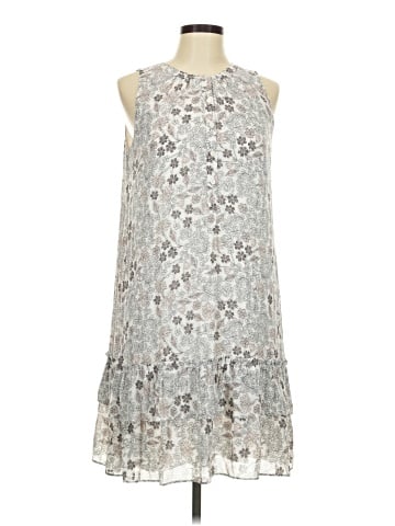 Ann Taylor LOFT Cocktail Dress (view 1)