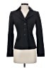 Antonio Melani Black Blazer Size 0 - photo 1