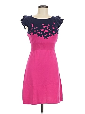 Lilly Pulitzer Cocktail Dress (view 1)