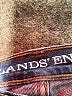 Lands' End Blue Jeans Size 4 - photo 7