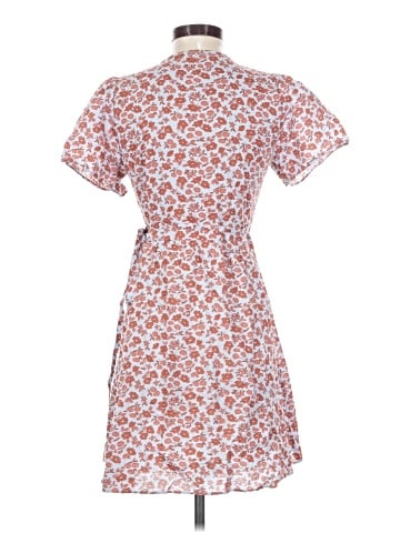 Madewell Casual Dress (view 2)