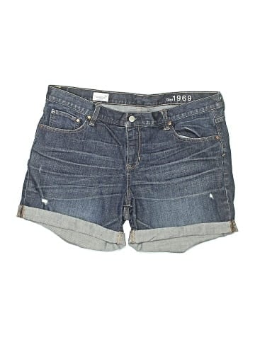 Gap Denim Shorts (view 1)