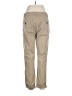 Theory Solid Tan Khakis Size 8 - photo 2