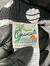 Crewcuts Polka Dots Black Board Shorts Size 10 - photo 3