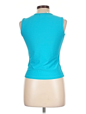 Nike Sleeveless T-Shirt (view 2)