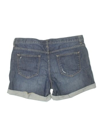Gap Denim Shorts (view 2)