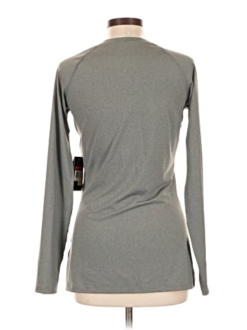 Nike Long Sleeve T-Shirt (view 2)