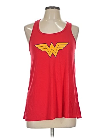 Bella Tank Top (view 1)