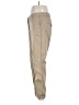 Theory Solid Tan Khakis Size 8 - photo 5
