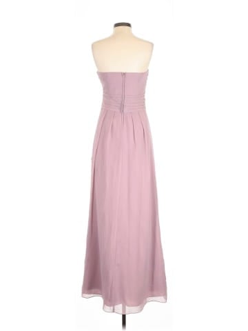 David's Bridal Cocktail Dress (view 2)