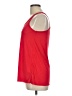 Bella Red Tank Top Size L - photo 5