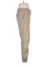 Theory Solid Tan Khakis Size 8 - photo 4