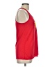 Bella Red Tank Top Size L - photo 4