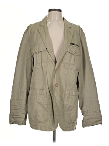 DKNY Jeans Jacket (view 1)