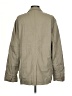DKNY Jeans Green Jacket Size L - photo 2