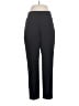 Athleta Solid Black Dress Pants Size 6 - photo 1