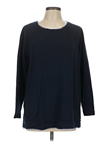 J.Jill Pullover Sweater (view 1)