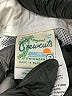 Crewcuts Blue Board Shorts Size 7 - photo 3