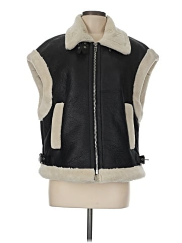 Blank NYC Vest (view 1)