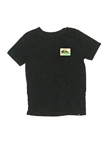 Quiksilver Short Sleeve T-Shirt (view 1)
