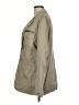 DKNY Jeans Green Jacket Size L - photo 5