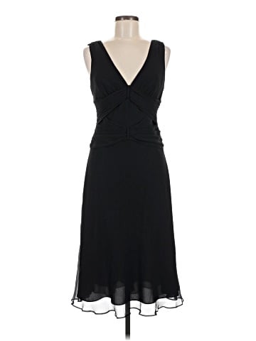 Banana Republic Factory Store Cocktail Dress (view 1)