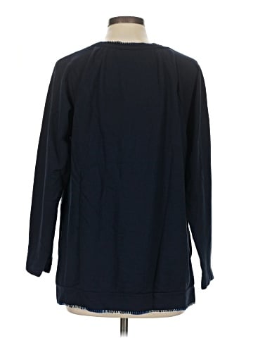 J.Jill Pullover Sweater (view 2)