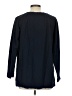 J.Jill Blue Pullover Sweater Size Lg Petite - photo 2