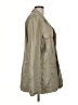 DKNY Jeans Green Jacket Size L - photo 4