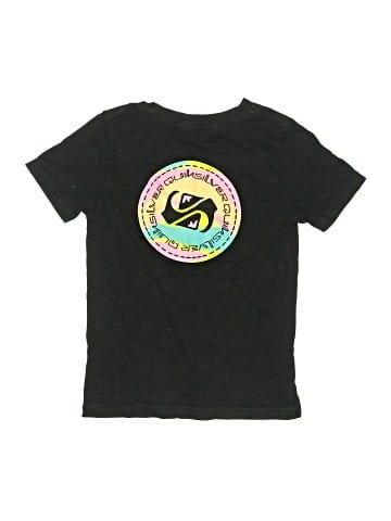 Quiksilver Short Sleeve T-Shirt (view 2)