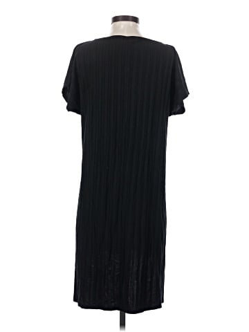 Eileen Fisher Casual Dress (view 2)