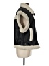 Blank NYC 100% Polyester Black Vest Size M - photo 4