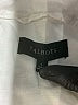 Talbots 100% Linen White Jacket Size L - photo 6