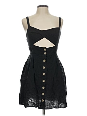 Forever 21 Cocktail Dress (view 1)