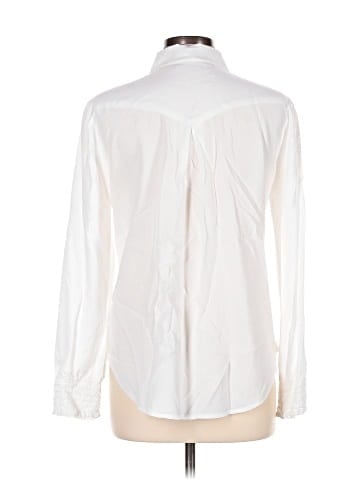 Cloth & Stone Long Sleeve Button-Down Shirt (view 2)