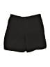 Lands' End Solid Black Shorts Size XL - photo 1