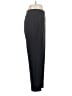 Athleta Solid Black Dress Pants Size 6 - photo 4