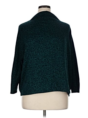 Banana Republic Factory Store Turtleneck Sweater (view 1)