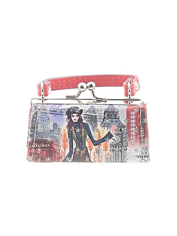 Assorted Brands Coin Purse (view 2)