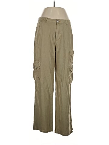 Articles of Society Linen Pants (view 1)